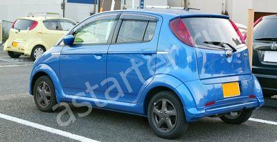 Ремонт стартера Subaru R2, Купить стартер Subaru R2